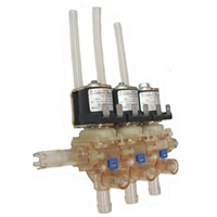 Complete Valves